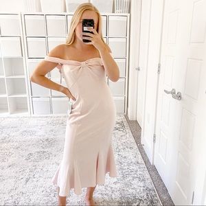 NEW Gal Meet Glam Tyler Dress Ballet